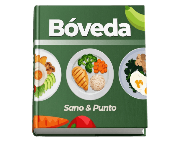 Bóveda Sano & Punto
