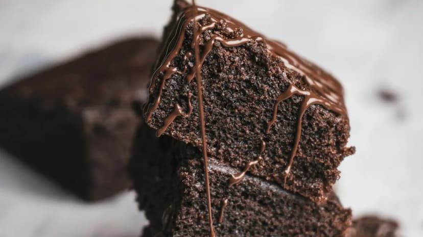 Postres y Repostería